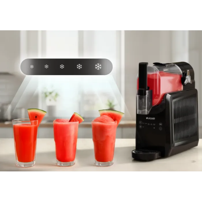 SM 6670 Slush Up™ Frozen ve Slush Makinesi SM 6670 Slush Up™ Frozen ve Slush Makinesi