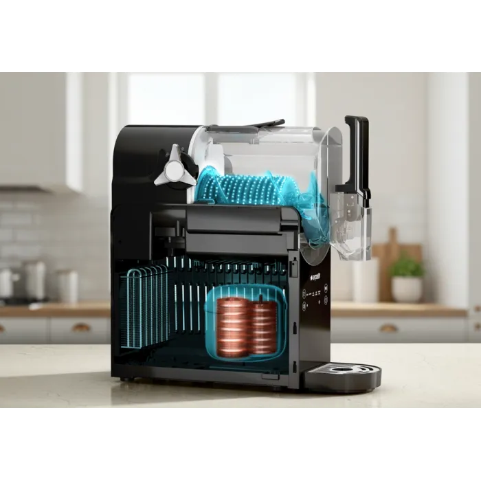 SM 6670 Slush Up™ Frozen ve Slush Makinesi SM 6670 Slush Up™ Frozen ve Slush Makinesi