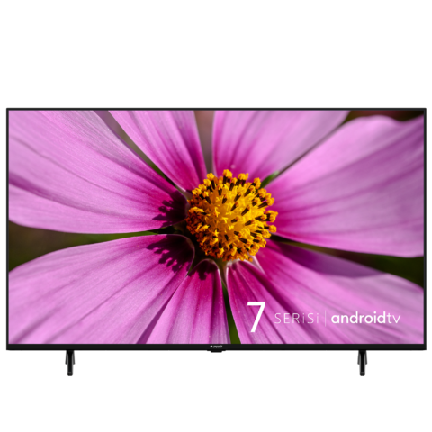 Arçelik 7 serisi A55 D 790 B / 55" 4K Smart Android TV