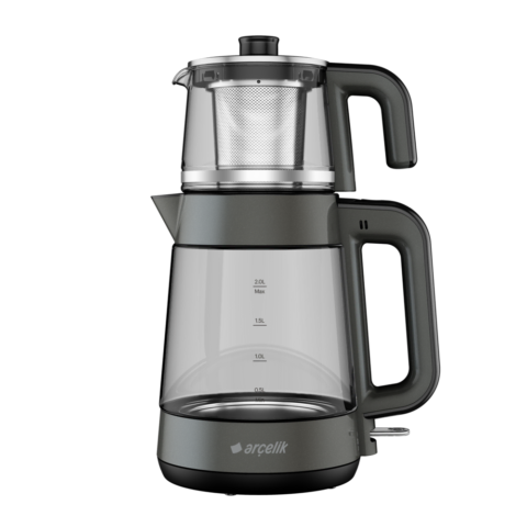 Arçelik CM 6964 G Çay Makinesi